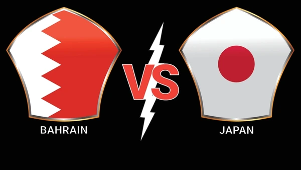 巴林vs日本首发：远藤航、三笘薫领衔，镰田大地登场