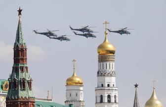 俄罗斯圣彼得堡开始征收旅游度假费