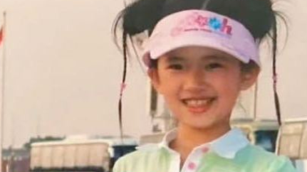 赵露思将担任奥运火炬手 16年前手拿北京奥运会周边的小女孩变成火炬手