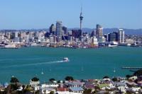 赴新西兰中国游客增多 中领馆提醒注意交通安全