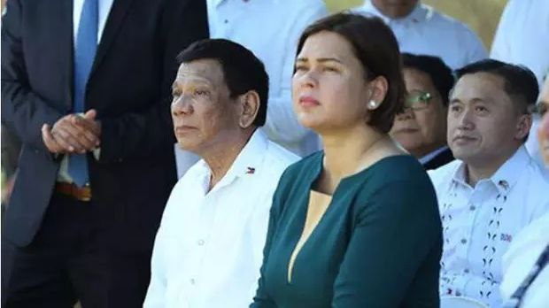菲律宾下届总统强势登场获得民众一致支持