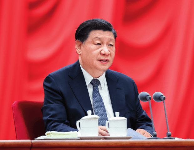 中国驻澳大利亚大使：支持中国的统一才是坚持“一个中国”原则