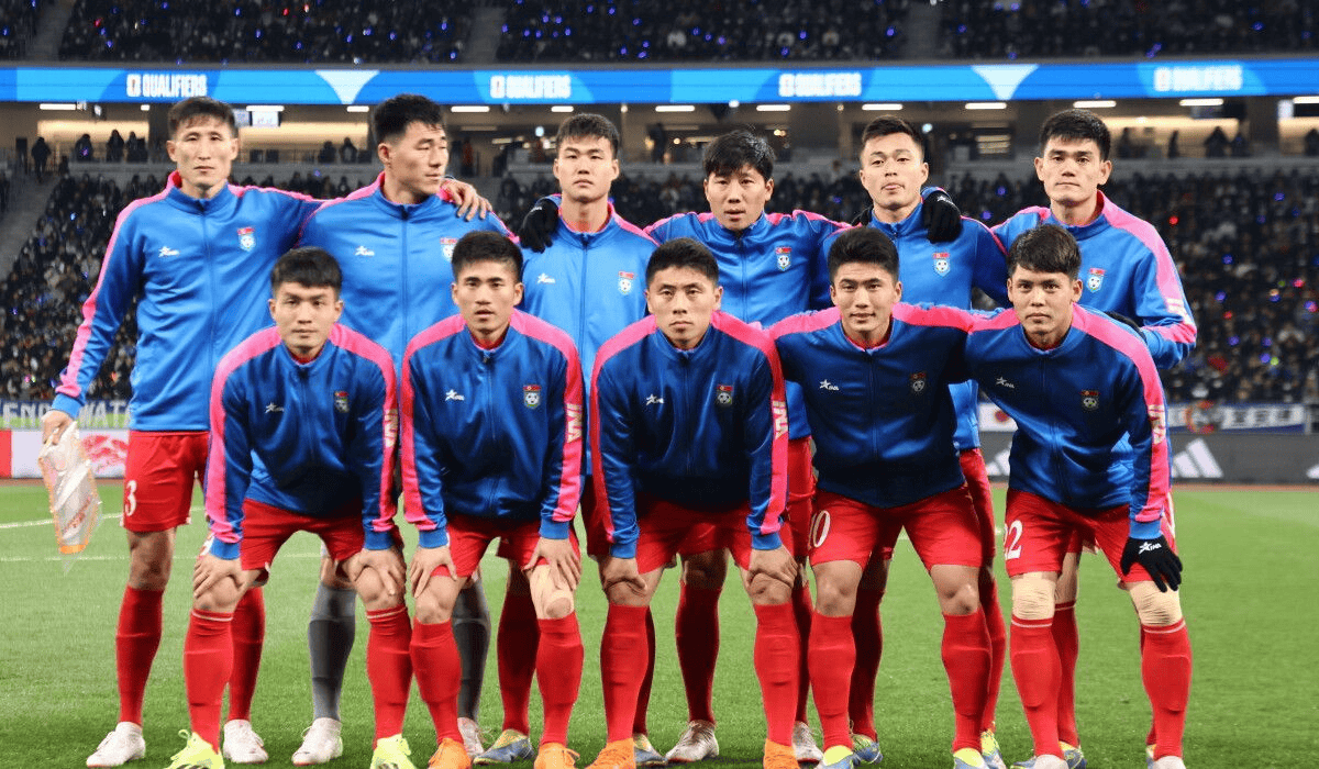 马德兴：亚足联及FIFA已下令朝鲜队主场不得安排在该国境内