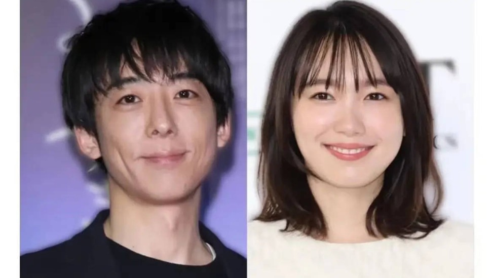 日本演员高桥一生与饭丰万理江宣布结婚 二人相差18岁